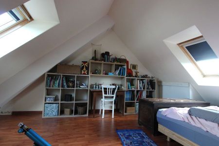 UNE COQUETTE MAISON DE QUARTIER, SECTEUR CORNIGUEL. - Photo 4