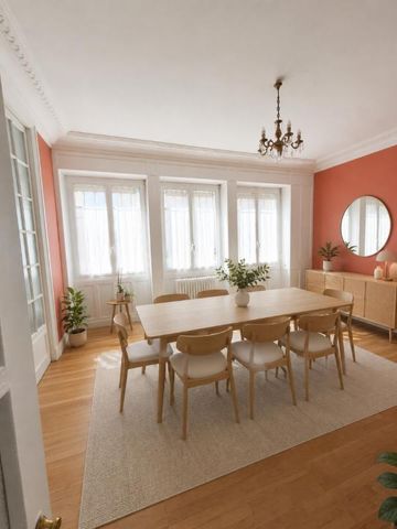 Appartement T7 à louer Port Louis - 152 m² - Photo 3