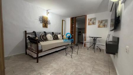 Studio/Γκαρσονιέρα για ενοικίαση Αμπελούζος (Γορτύνα) - Photo 2