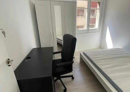 Carrer de la Creu dels Molers, Barcelona, Catalonia 08004