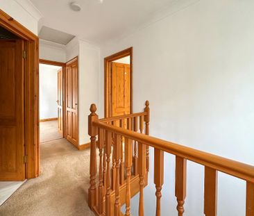 3 bedroom detached house to rent - Photo 1