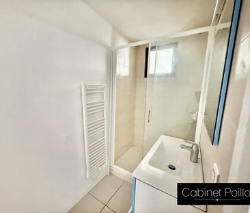 T2 Saint-Maur-des-Fossés - Photo 3