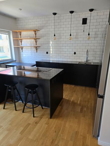 Rudbecksgatan, Västerås - Foto 5