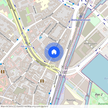 Mejlgade 74 8000 Aarhus C