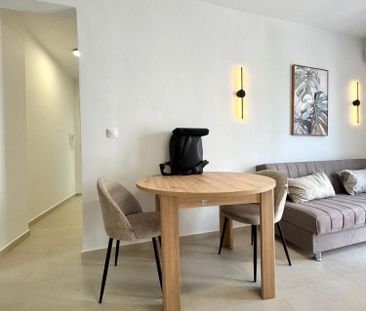 Studio/Γκαρσονιέρα για ενοικίαση Παναγία Φανερωμένη (Ξηροκρήνη - Πα... - Φωτογραφία 6