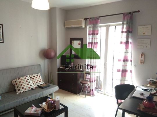 Studio/Γκαρσονιέρα για ενοικίαση - Καμίνια – Παλαιά Κοκκινιά, - Photo 1