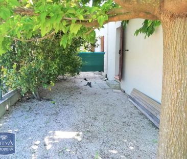 Appartement à louer 3 pièces 66.79m² - Photo 2