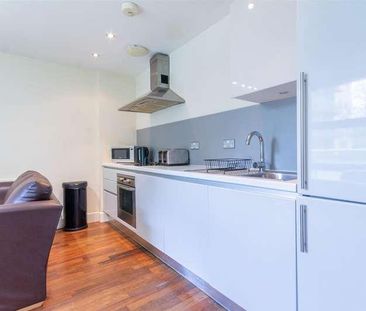 Lime Square, Quayside, NE1 - Photo 6