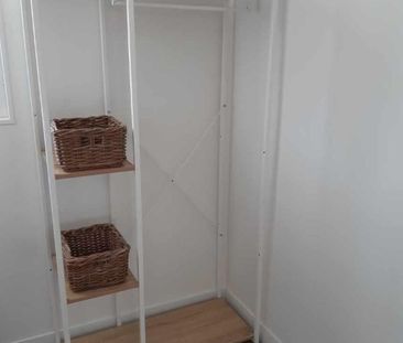 Appartement meublé 27 m² - Photo 4