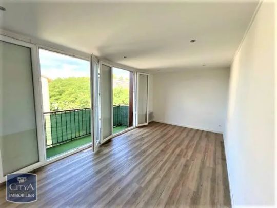 Appartement à louer 4 pièces 70.17m² - Photo 1