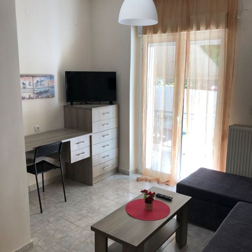 Διαμέρισμα για ενοικίαση - 40 Εκκλησιές - Ευαγγελίστρια, - Φωτογραφία 1