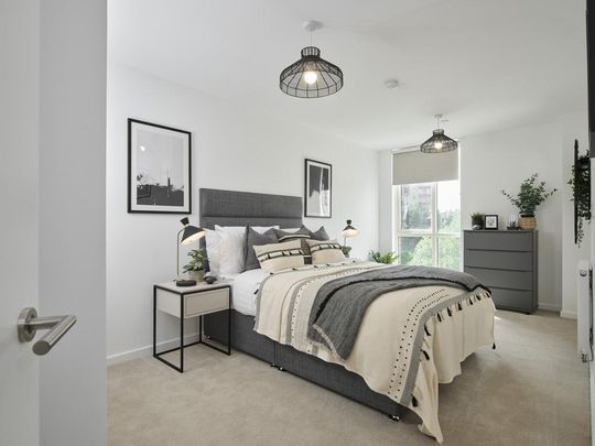 2 bedroom apartment to rent - Photo 1