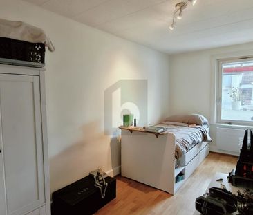 3 Zimmer, 57 m², 3. Stock - Photo 2