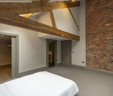 3 bedroom apartment to rent - Photo 3