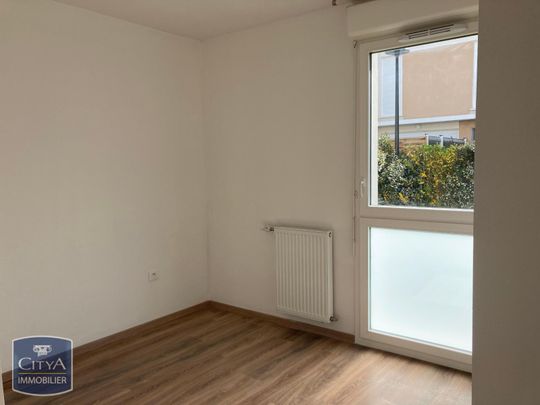 Location Appartement 3 pièces 62m² CUGNAUX 31270 - Photo 1