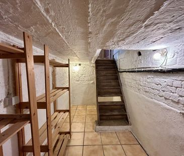 Karaktervolle woning met 3 slaapkamers te Pittem! - Foto 6