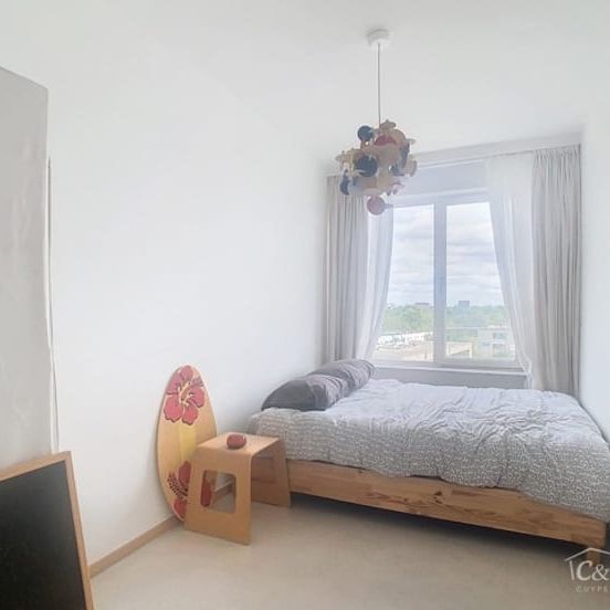 Appartement te huur - Photo 1