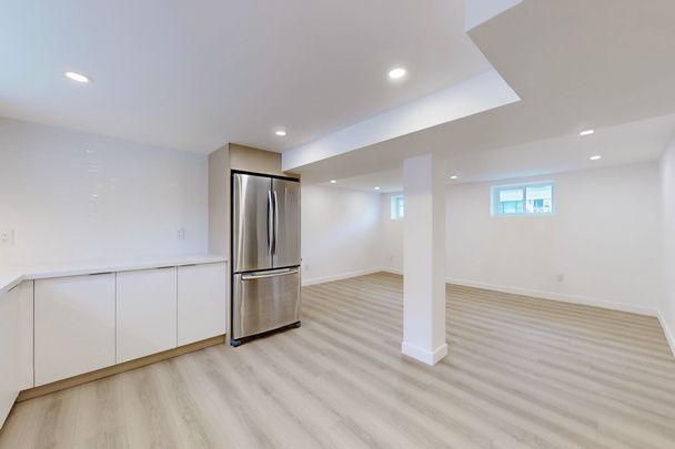 For Lease - 739 Annland Street Unit# LOWER, Pickering, Ontario - Photo 1