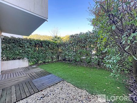 Appartement T2 près de LE LUC à louer - Photo 5