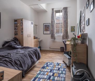 4 bedroom apartment to rent - Photo 4