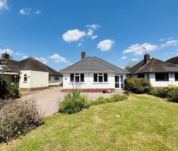 2 bedroom detached bungalow to rent - Photo 3