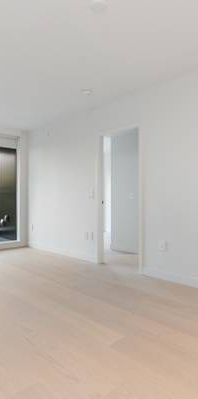 Brand New Exquisite 2 bedroom + flex space @The Legacy on Dunbar - Photo 1