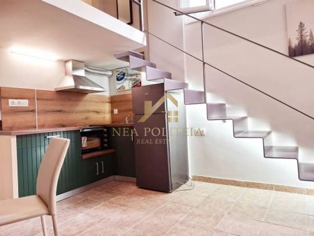 Loft για ενοικίαση Ανάληψη - Μπότσαρη (Ανάληψη - Μπότσαρη - Νέα Παραλία) - Photo 4