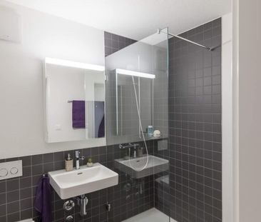 2.5 Zimmer, 72 m², 2. Stock - Photo 2