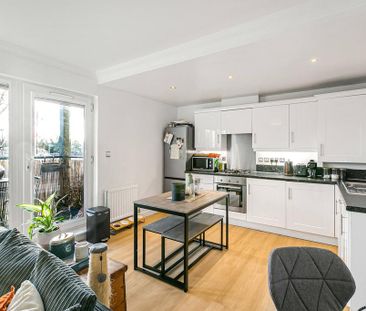 1 bedroom apartment to rent - Photo 6