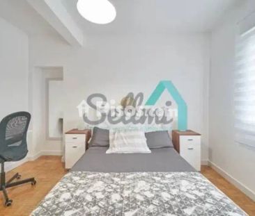 Piso en alquiler en Centro - Photo 5