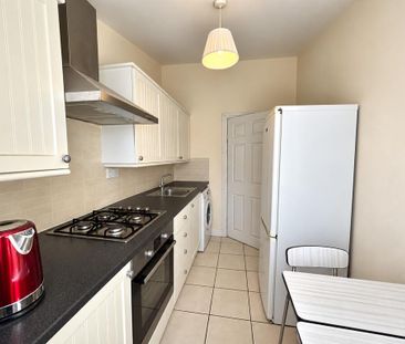 1 bedroom maisonette to rent - Photo 4