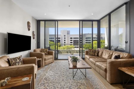 Unit 323/240 Bunda Street, City. - Photo 5