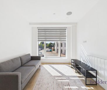 1 bedroom apartment to rent - Photo 2