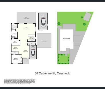 68 Catherine Street, Cessnock, NSW 2325 - Photo 5