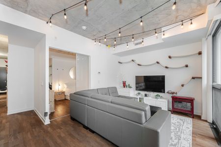 For Lease - 15 Beverley Street Unit# 301, Toronto, Ontario - Photo 4