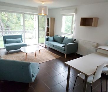 Location Appartement 3 pièces 61m² MERIGNAC 33700 - Photo 1