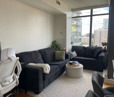 For Lease - 281 Mutual Street Unit# 2107, Toronto, Ontario - Photo 3