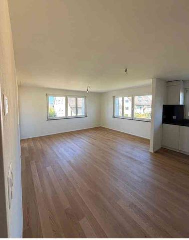 3.5 Zimmer, 70 m², 1. Stock - Photo 3
