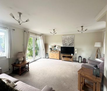 2 bedroom link detached house to rent - Photo 5