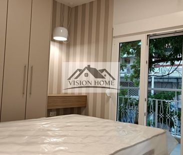 Studio/Γκαρσονιέρα για ενοικίαση Καμάρα - Ροτόντα (Κέντρο Θεσσαλονί... - Φωτογραφία 6