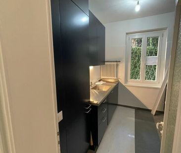 3.5 Zimmer, 68 m², EG - Foto 5