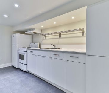 For Lease - 281 Symington Avenue, Toronto, Ontario - Photo 1