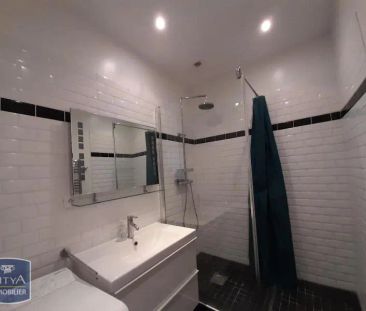 Appartement à louer 2 pièces 55.77m² - Photo 6