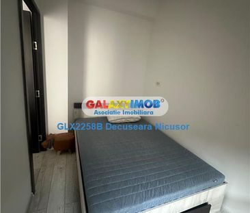 Apartament 2 Camere, Rezervelor 54, Militari Residence, 380 euro - Photo 6