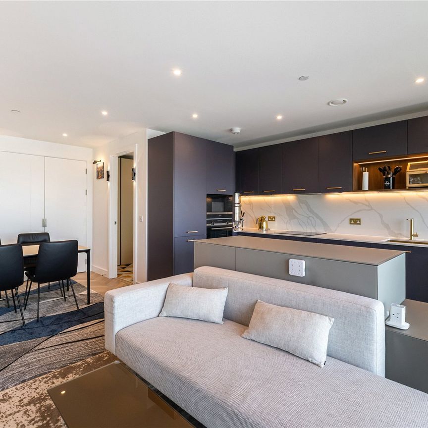 Brigadier Walk, Woolwich, London, SE18 6ZQ - Photo 1