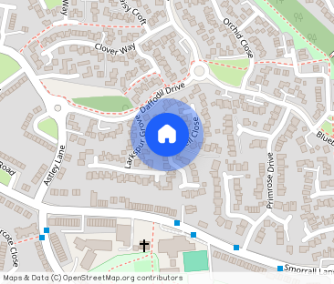 Speedwell Cl, CV12 - Photo 1