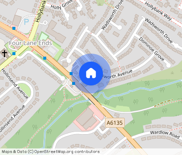 Wadsworth Road, Sheffield, S12 - Photo 1