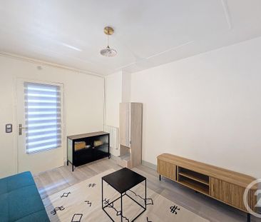 Location Appartement 1 pièce 21m² TROYES 10000 - Photo 1