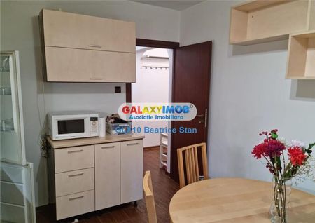 Inchiriere apartament 2 camere cochet METROU si PARCUL TINERETULUI - Fotografie 5