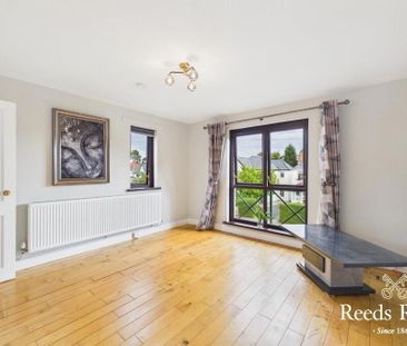 9 Knocklofty Court, Belfast, BT4 3NF - Photo 1